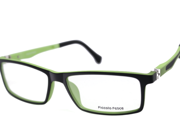 1104 LDS C18 Piccolo Pesce