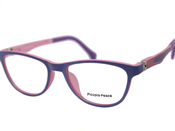 1056 LDS C47 Piccolo Pesce