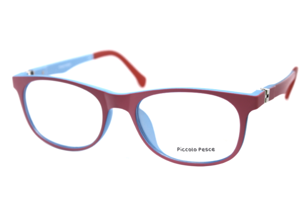 1066 LDS C44 Piccolo Pesce