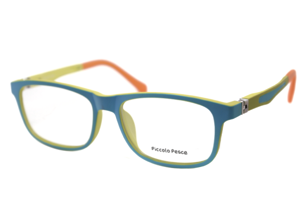 1091 LDS C31 Piccolo Pesce