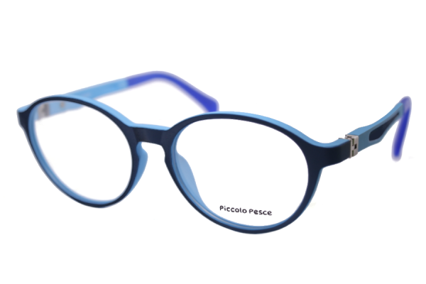 1102 LDS C10 Piccolo Pesce