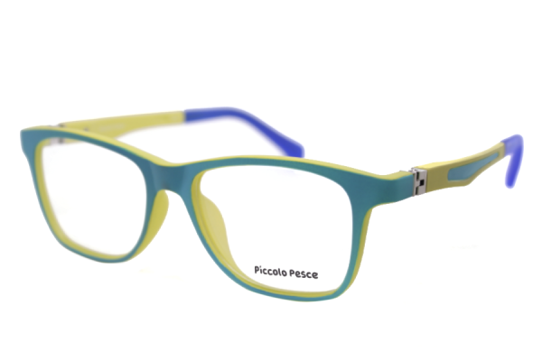 1106 LDS C31 Piccolo Pesce