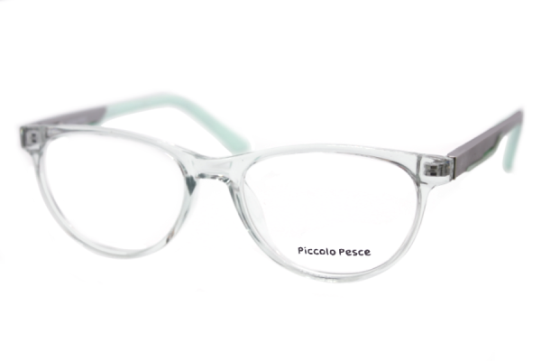 26077 TR C8 Piccolo Pesce