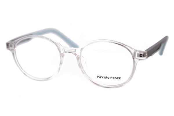 26078 TR C11 Piccolo Pesce