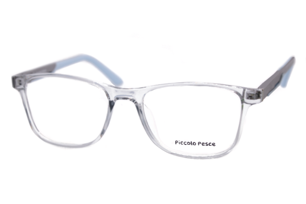 26081 TR C02 Piccolo Pesce