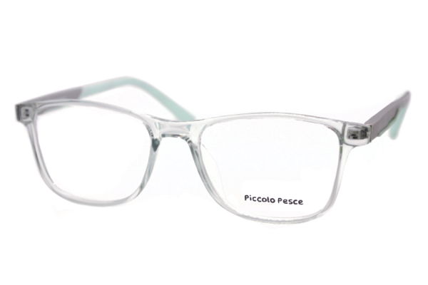 26081 TR C08 Piccolo Pesce