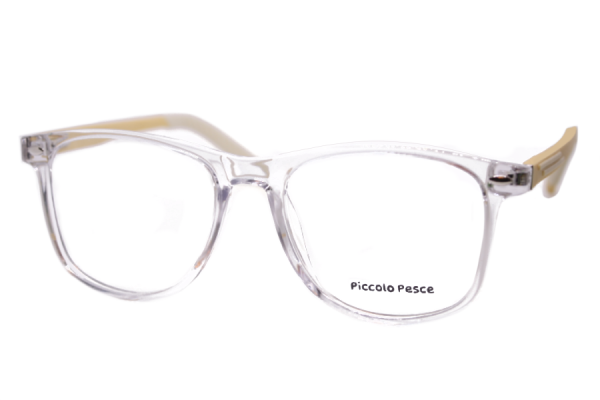 26082 TR C07 Piccolo Pesce