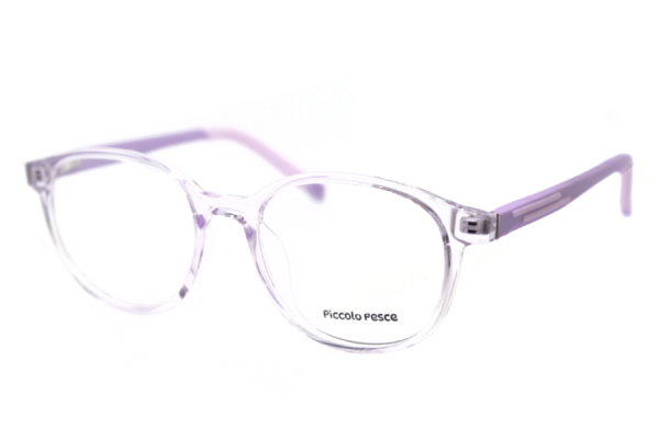 26083 TR C03 Piccolo Pesce