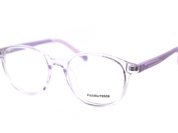 26083 TR C03 Piccolo Pesce