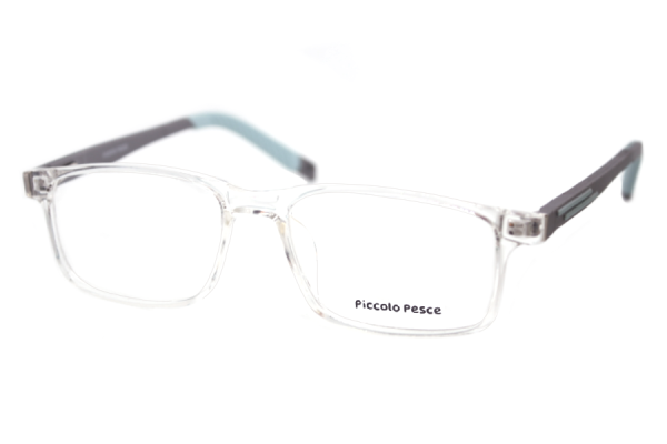 26084 TR C11 Piccolo Pesce