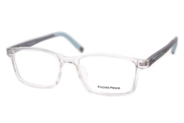 26085 TR C11 Piccolo Pesce