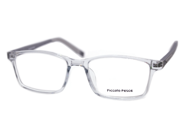 26085 TR C10 Piccolo Pesce