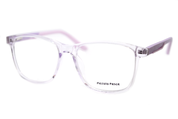 26076 TR C3 Piccolo Pesce