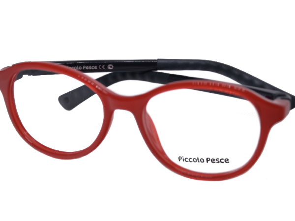 25029 TR C6 Piccolo Pesce