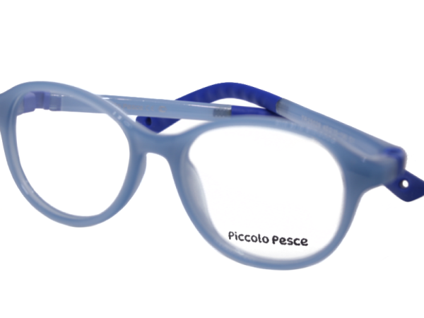 25029 TR C1 Piccolo Pesce