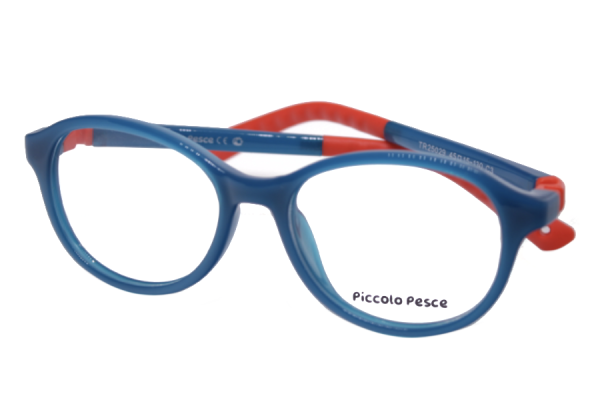 25029 TR C3 Piccolo Pesce