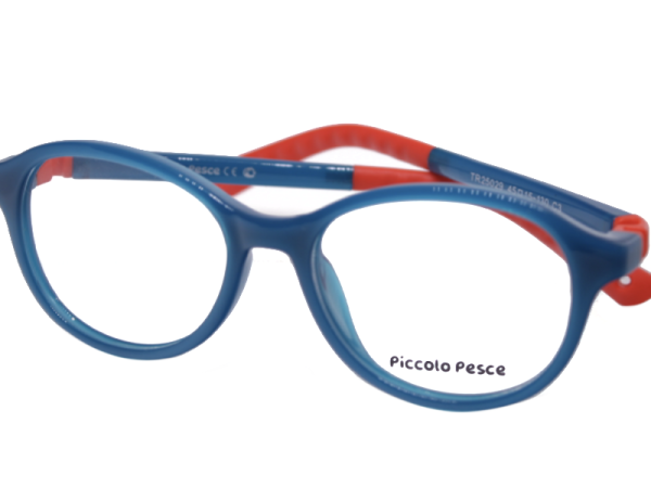 25029 TR C3 Piccolo Pesce