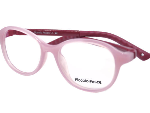 25029 TR C4 Piccolo Pesce