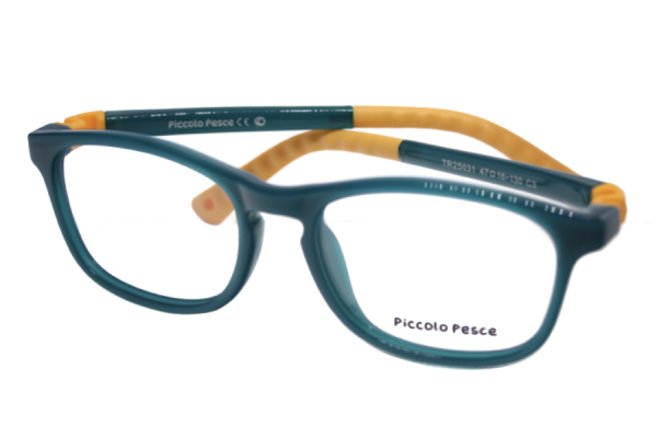 25031 TR C3 Piccolo Pesce