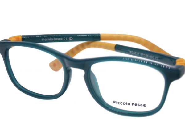 25031 TR C3 Piccolo Pesce