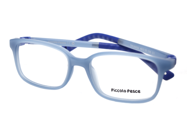 25032 TR C1 Piccolo Pesce