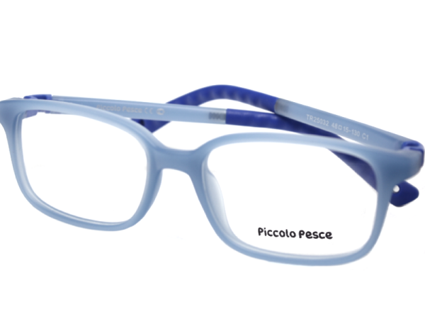 25032 TR C1 Piccolo Pesce