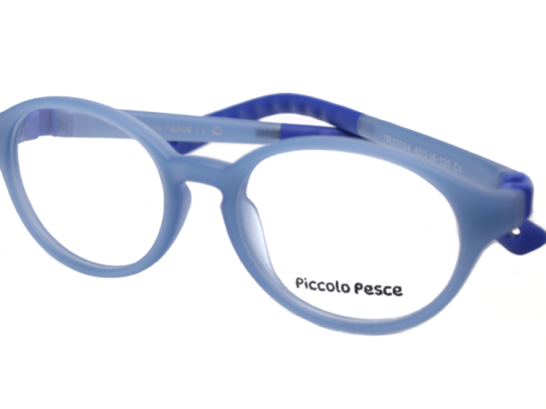 25034 TR C1 Piccolo Pesce