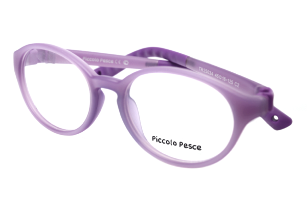 25034 TR C2 Piccolo Pesce