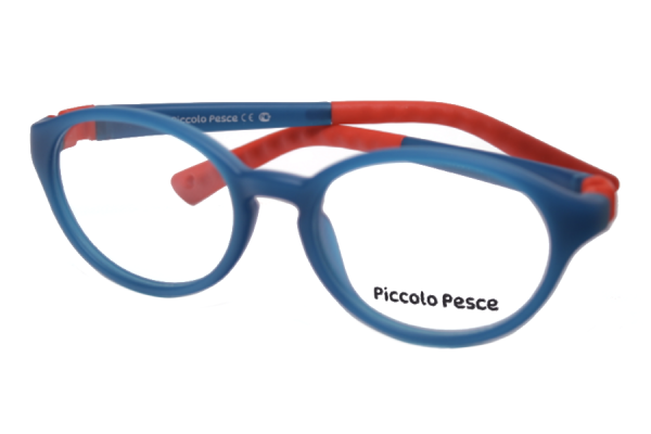 25034 TR C3 Piccolo Pesce