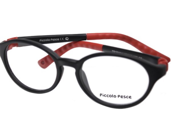 25034 TR C5 Piccolo Pesce