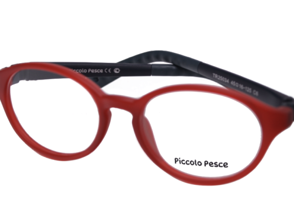 25034 TR C6 Piccolo Pesce