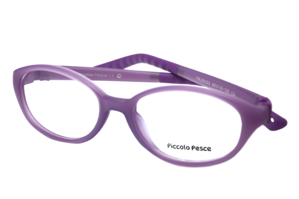 25033 TR C2 Piccolo Pesce