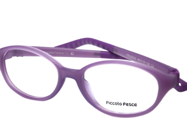 25033 TR C2 Piccolo Pesce