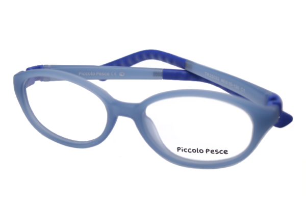 25033 TR C1 Piccolo Pesce