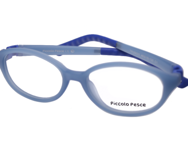 25033 TR C1 Piccolo Pesce