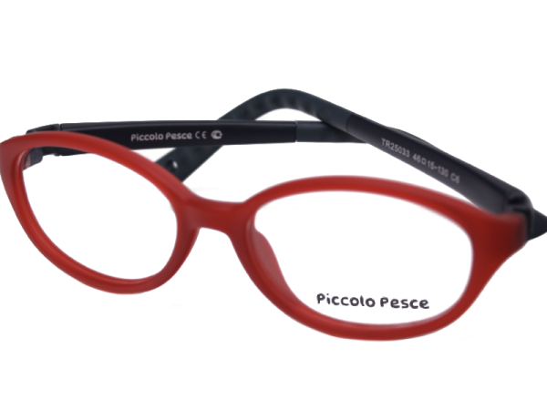 25033 TR C6 Piccolo Pesce