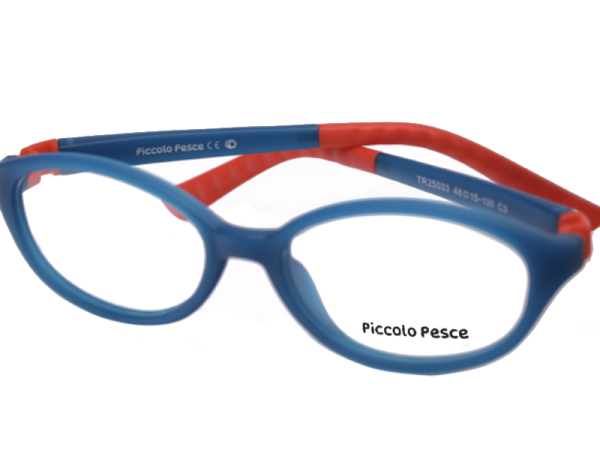 25033 TR C3 Piccolo Pesce