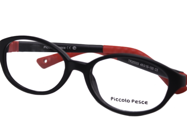 25033 TR C5 Piccolo Pesce