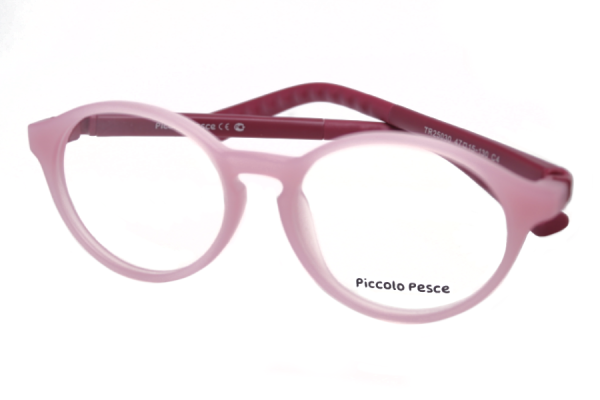 25030 TR C4 Piccolo Pesce