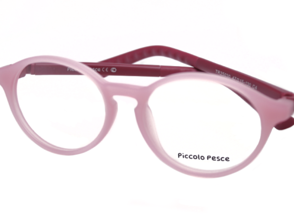 25030 TR C4 Piccolo Pesce