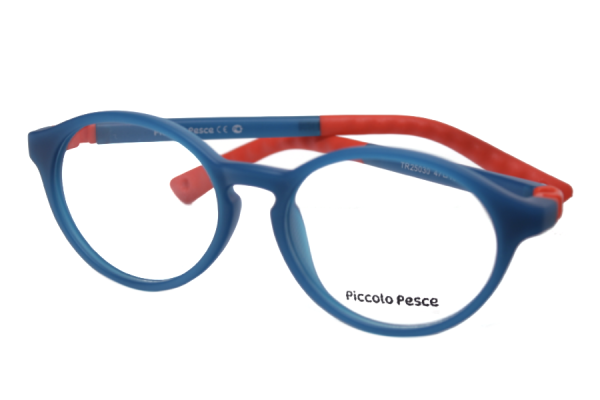 25030 TR C3 Piccolo Pesce