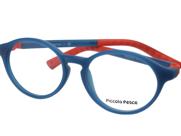 25030 TR C3 Piccolo Pesce