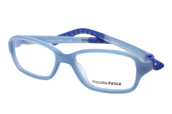 25037 TR C1 Piccolo Pesce