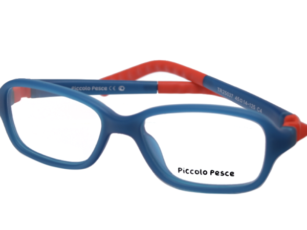 25037 TR C4 Piccolo Pesce