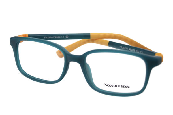 25032 TR C3 Piccolo Pesce