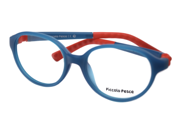 25036 TR C3 Piccolo Pesce