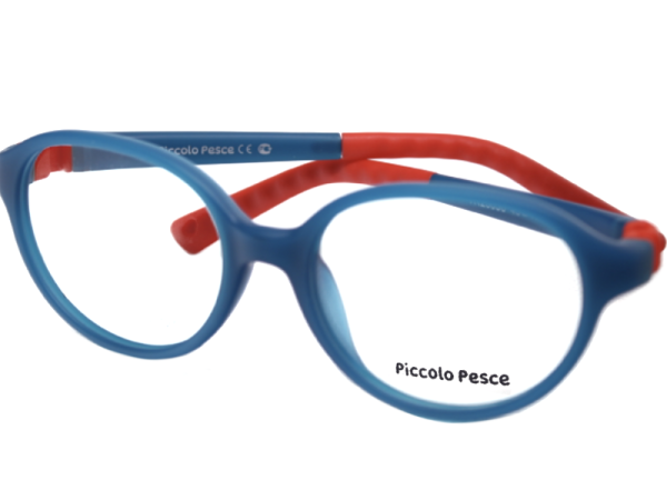 25036 TR C3 Piccolo Pesce