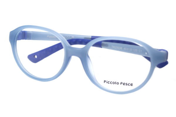 25036 TR C1 Piccolo Pesce