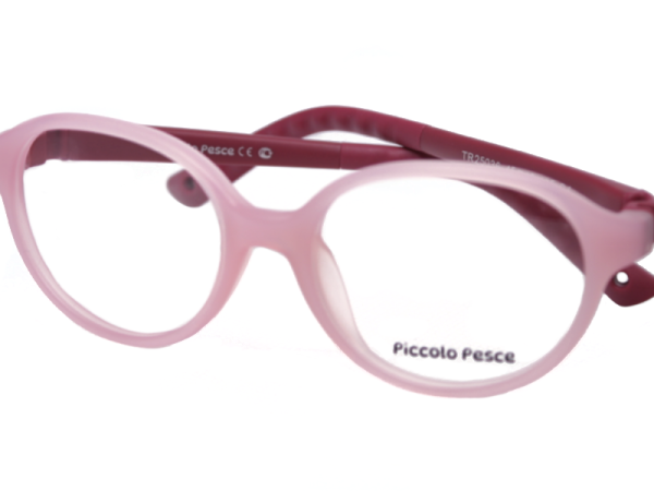 25036 TR C4 Piccolo Pesce