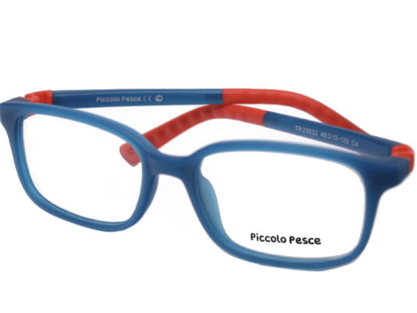 25032 TR C4 Piccolo Pesce